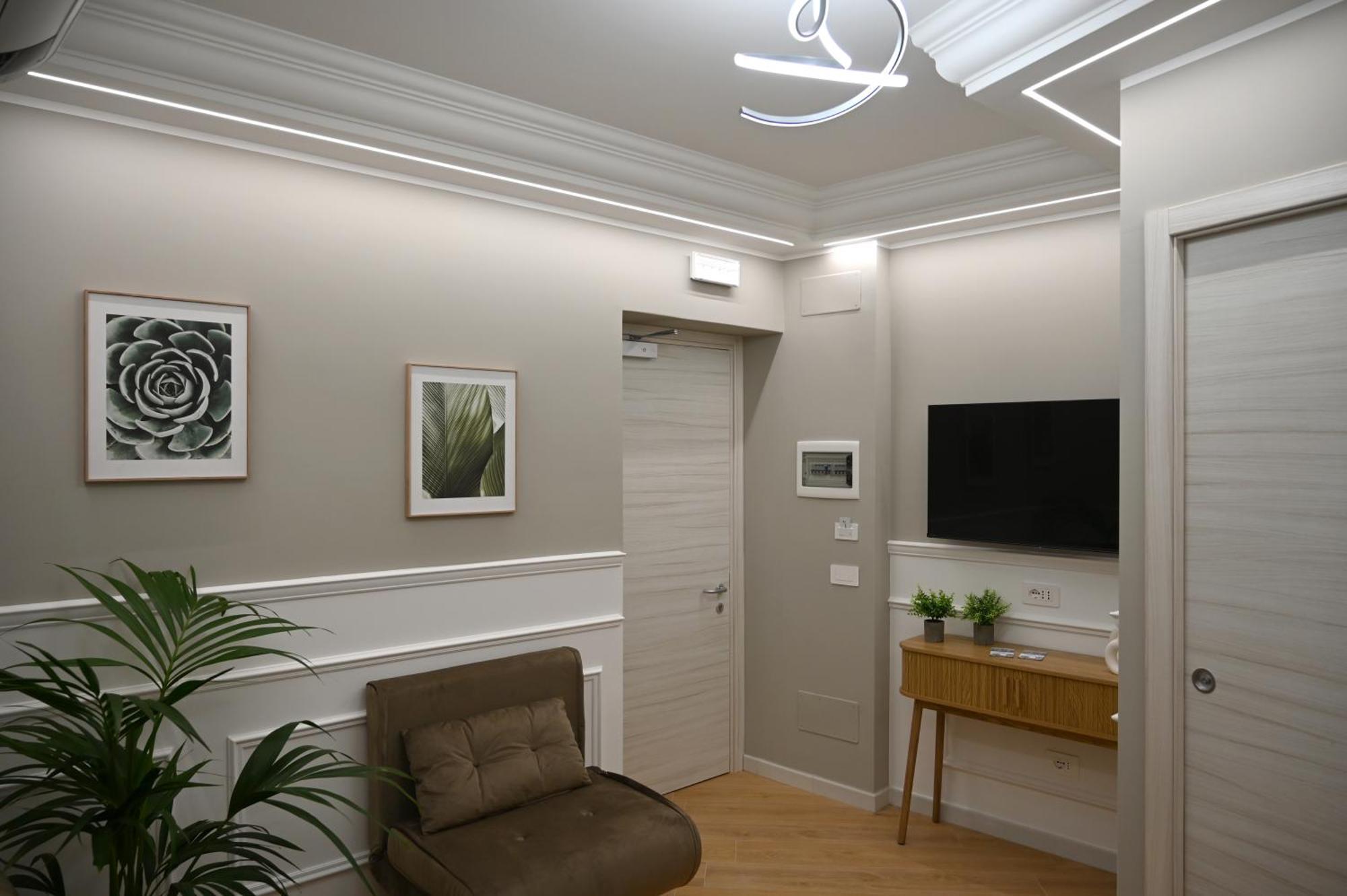 Mom Apartment Rooms&Suites Tivoli Exterior foto